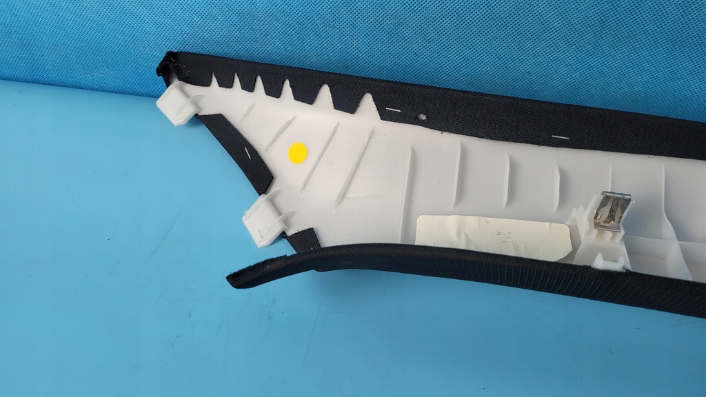 фото №12, Dodge challenger защита стойка a левая s1za05trmae