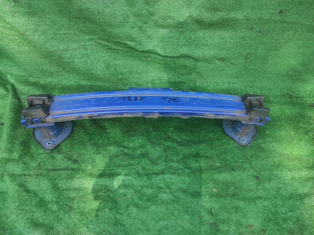 фото №1, Chevrolet trax балка pod бампер задня