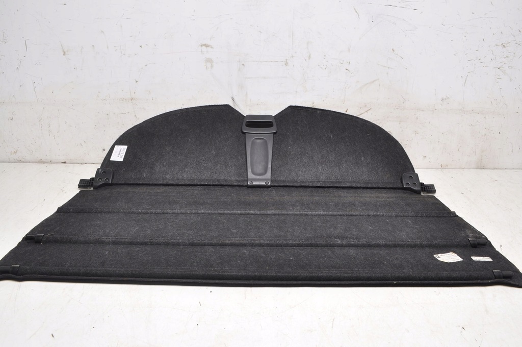 фото №7, Peugeot 308 i полиця задня багажника 5d 96807218zd