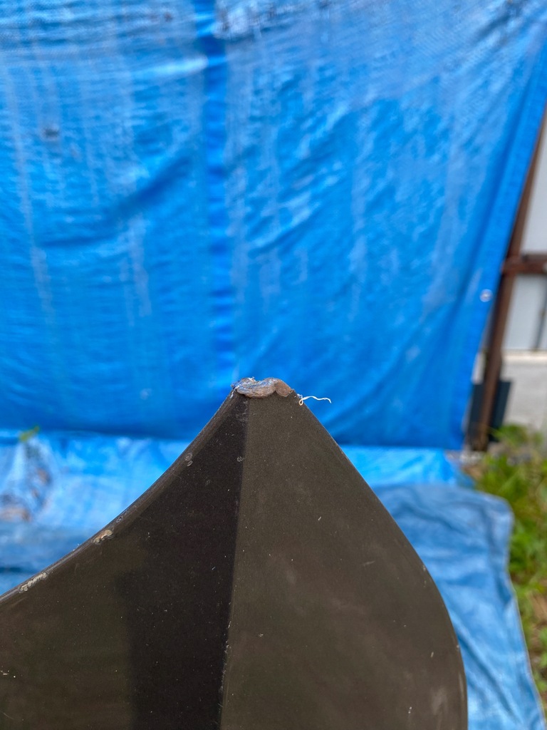 фото №14, Audi a4 b8 lift 2012-15 капот кришка двигуна