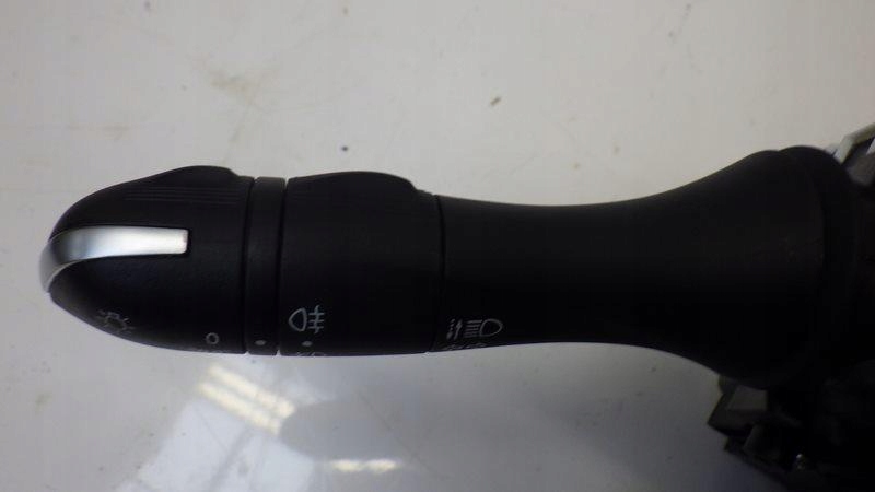 фото №9, Переключатель комбинированный лента renault scenic iv kadjar qashqai 255678341r