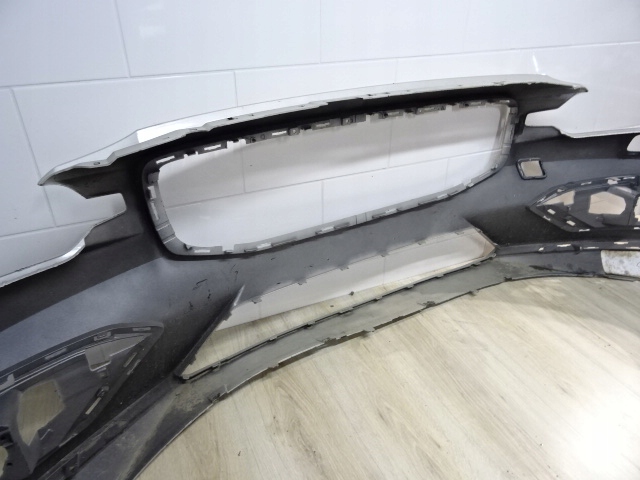 фото №14, Бампер перед volvo v60 s60 ii 2018-20 pdc6