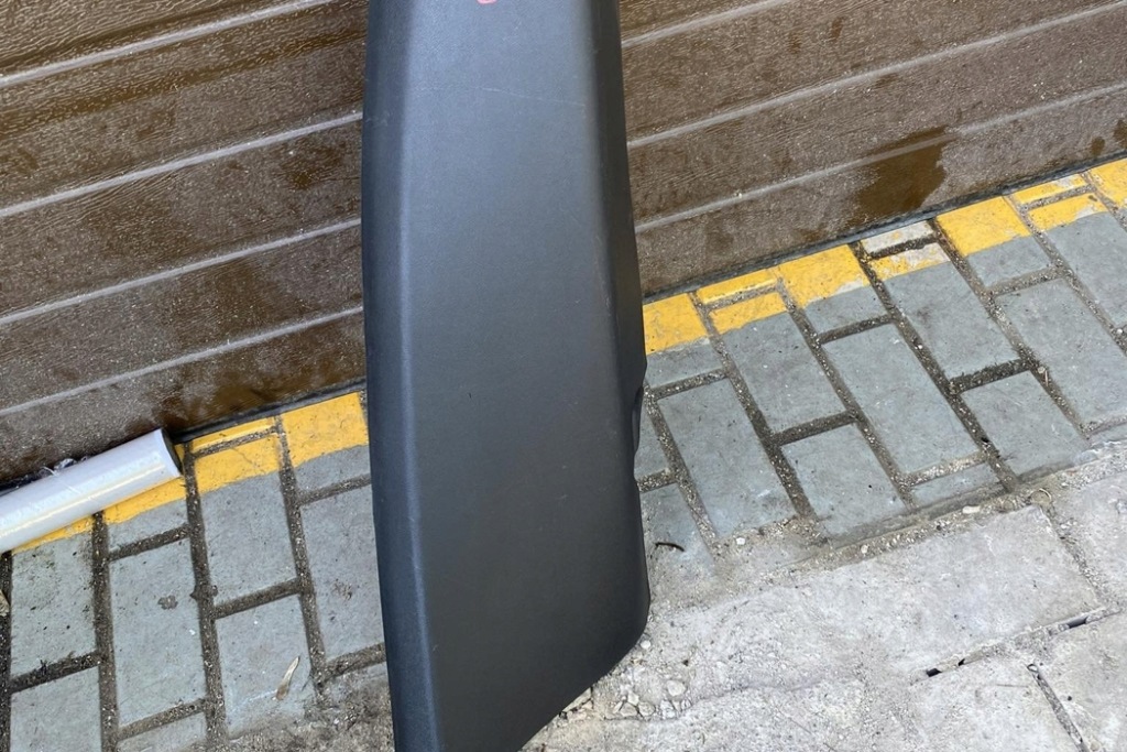 фото №4, Інше частини volvo xc90 ii a073159 2018