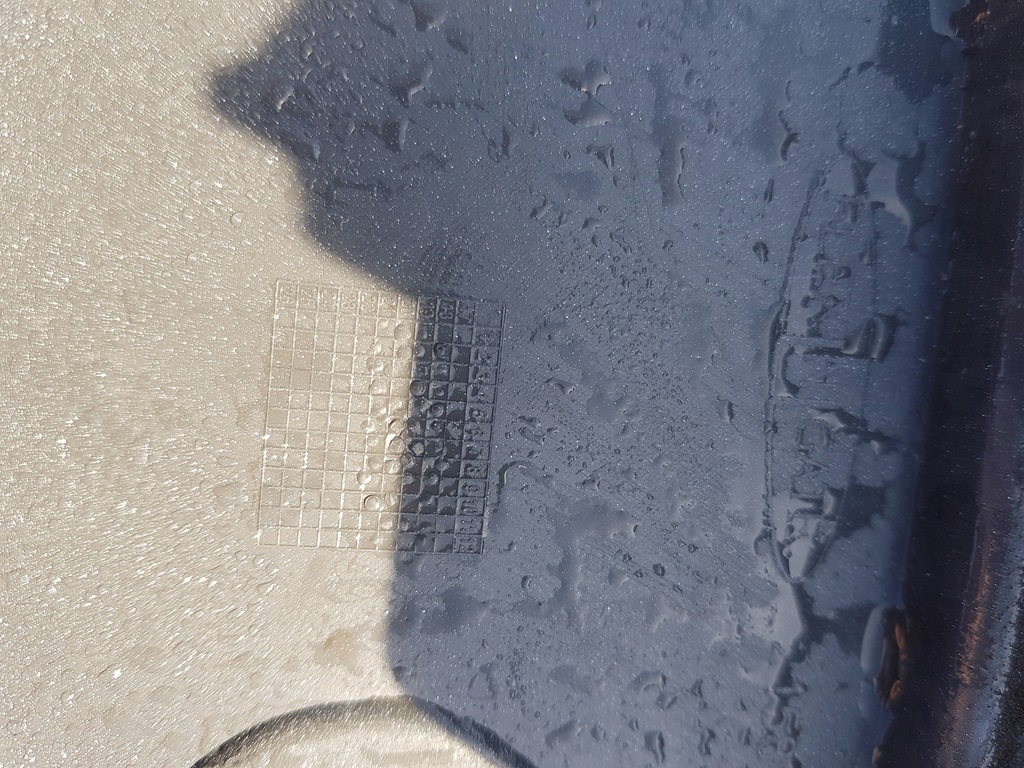 фото №8, Renault kadjar lift бампер перед передний pdc белый перламутр металлик хороший