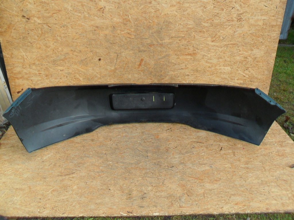 фото №14, Ford cougar 1998-2002 бампер задний 98bg-17906-dhw