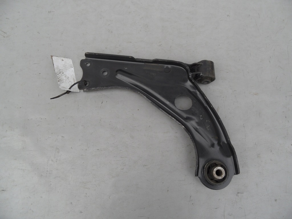 фото №1, Важіль лівий перед citroen c5 aircross 2019