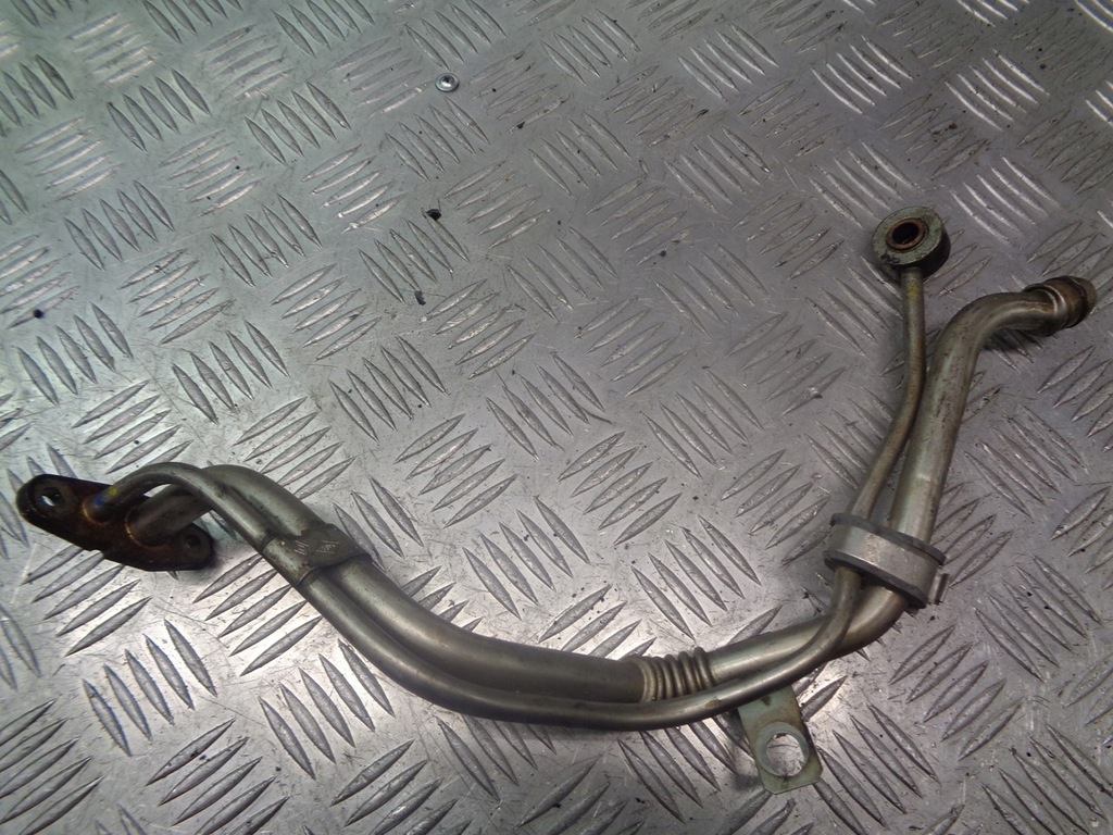 фото №1, Шланг трубка renault laguna ii 2.0 16v