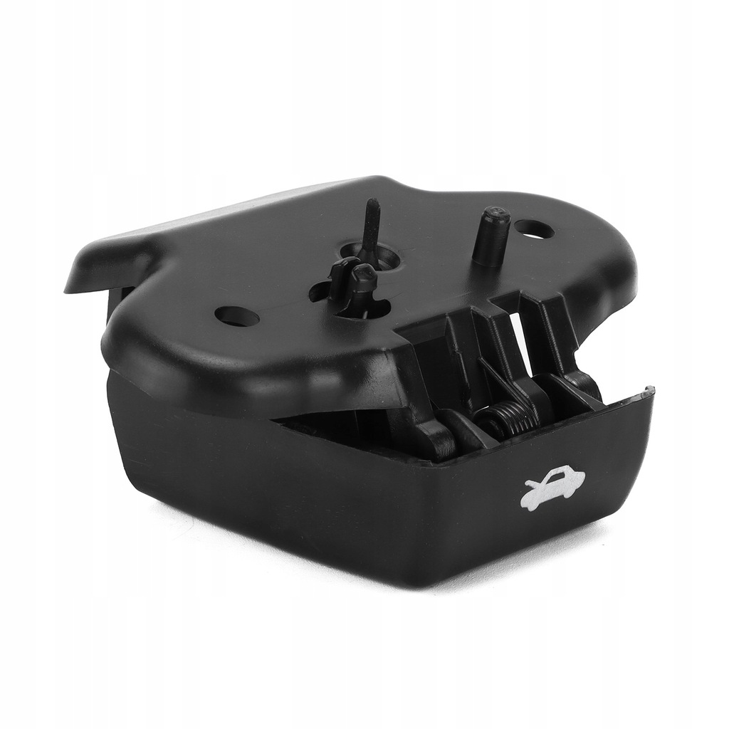 фото №14, Кронштейн відпускаючий капот 5065522ae замінник dla dodge challenger base