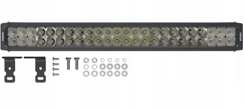 фото №4, Фара дальнє світло osram leddl118-cb