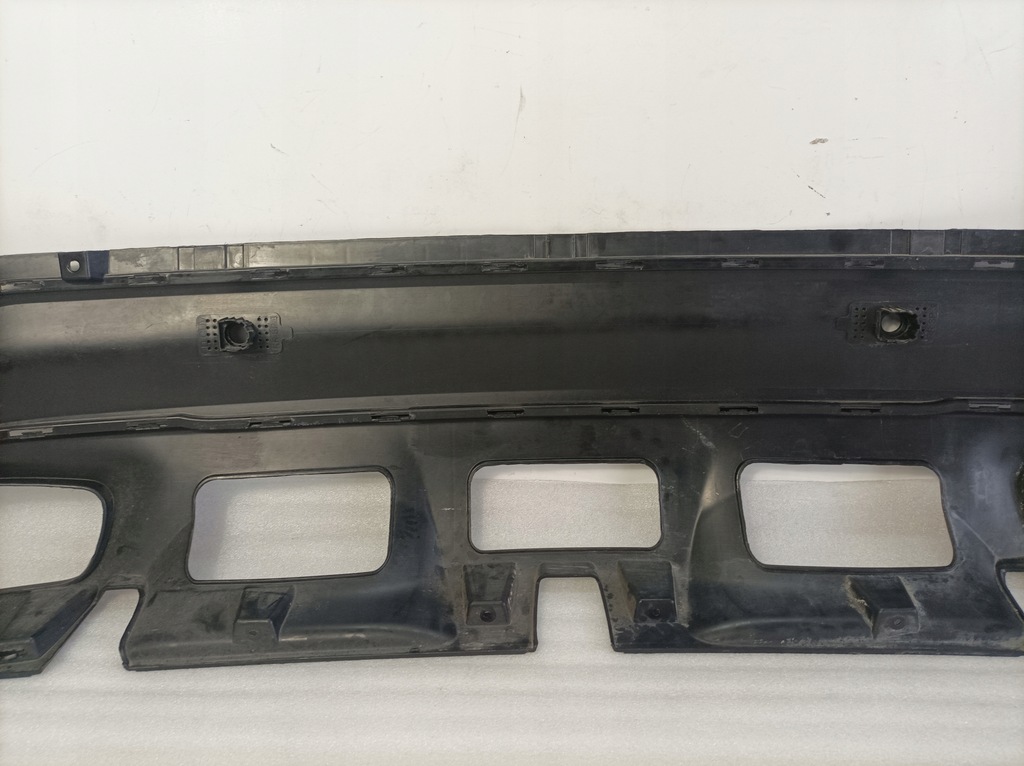 фото №9, Накладка бампера задня kia xceed x-ceed 19- 86612-j7ca0