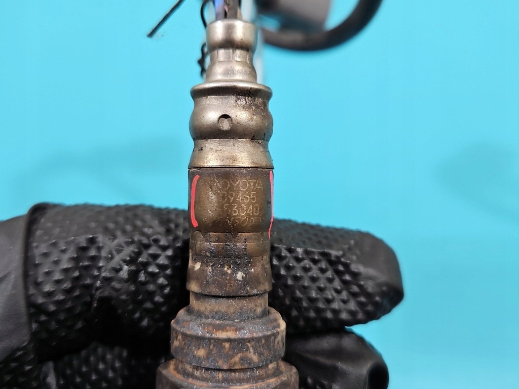 Датчик лямбда-зонд lexus is 1 98-05 89465-53040 2.0 16v Оригинал