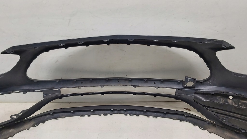 фото №13, Бампер перед передний mercedes c-klasa w206 amg