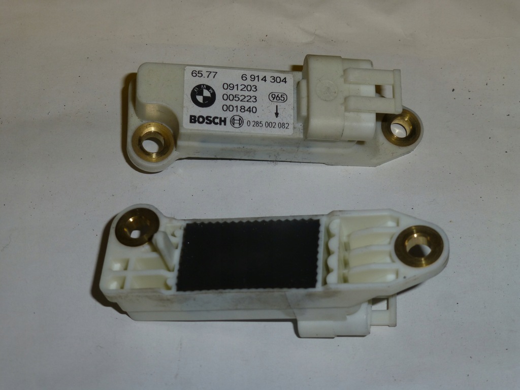 фото №2, Датчик датчик ударний 6914304 mini one 3d r50