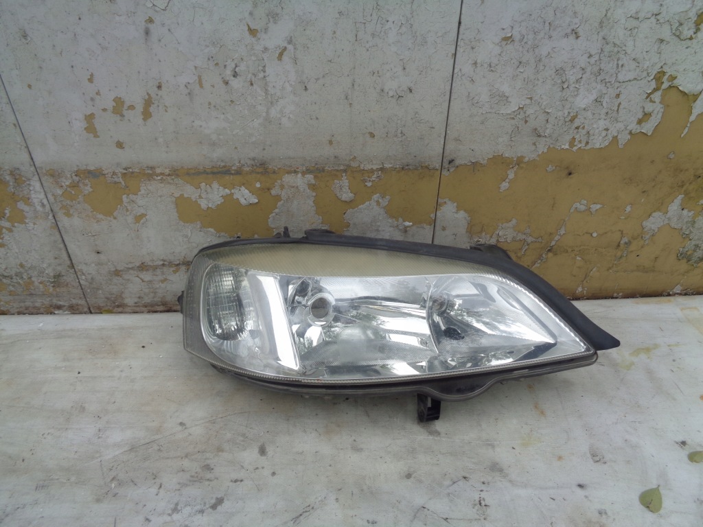 фото №1, Фара правий opel astra ii g 1eg007640-32 europ