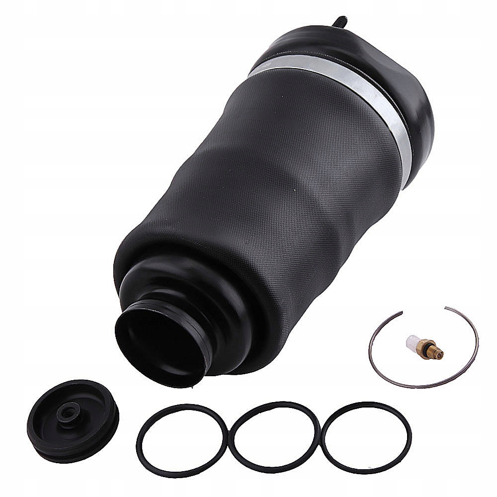 Подушка пневмоподушка do mercedes m ml gl w164 1643205913 Зі Шроту