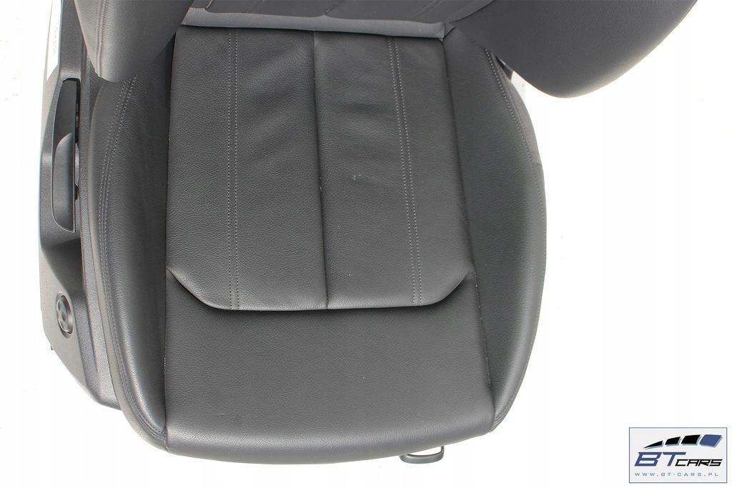 фото №14, Audi q2 сиденья комплект сидений сидений сиденья сиденье обивка 81a кожа c