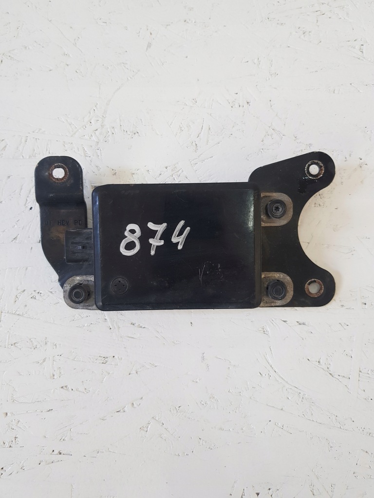 фото №1, Радар distronic kia optima 99110-a8500