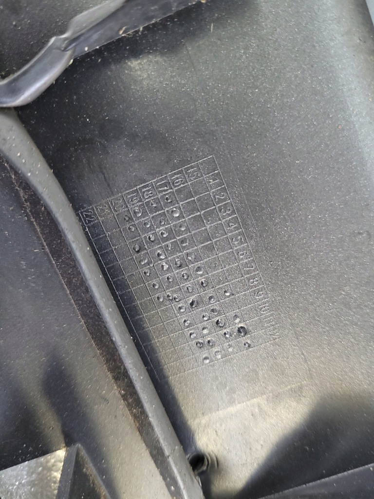 фото №14, Бампер задняя задний dacia duster ii lift 850229955r