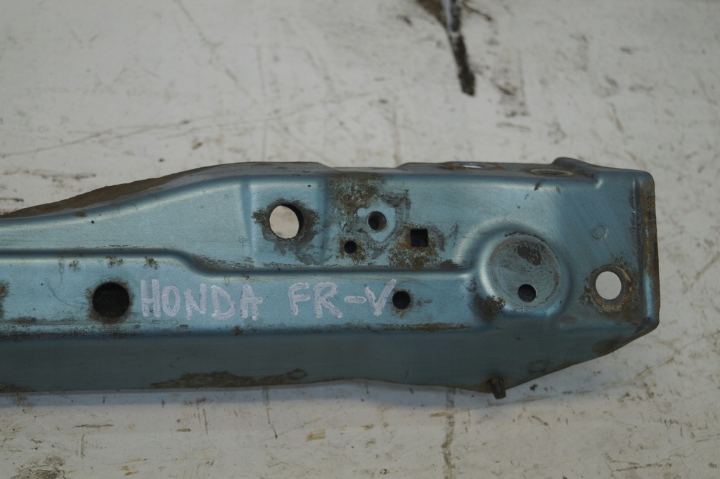 фото №6, Pas усилитель верхний honda fr-v