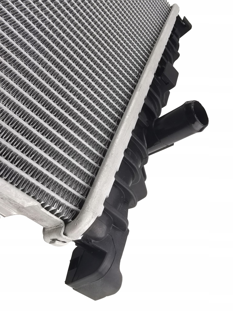 Додаткова радіатор води audi q7 3.0 7l8121212a Доставка