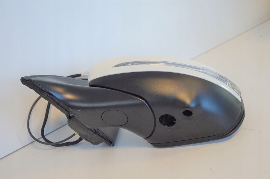 фото №7, Mercedes gls 167 x167 18 pin дзеркало ліва камера