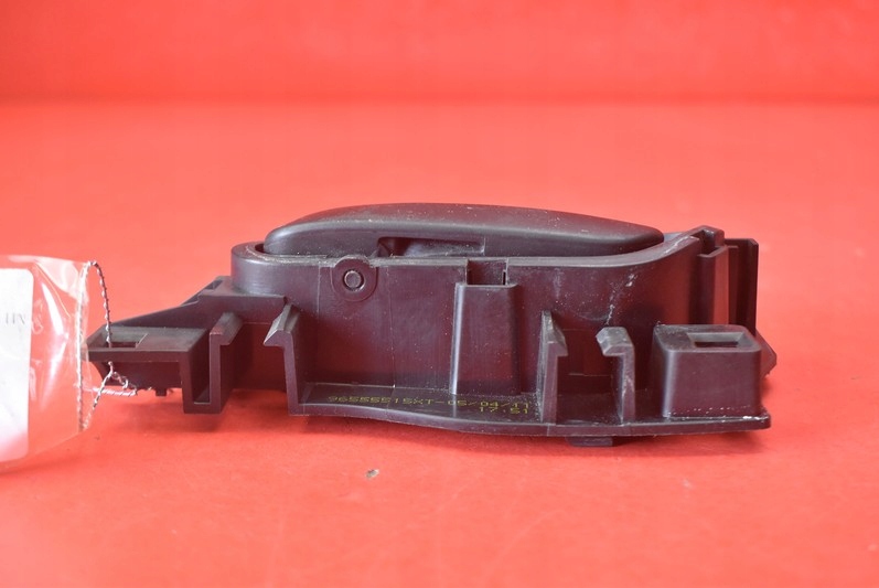 фото №3, Ручка внутрішня ліва перед 96555515xt peugeot partner 2 ii 08-12