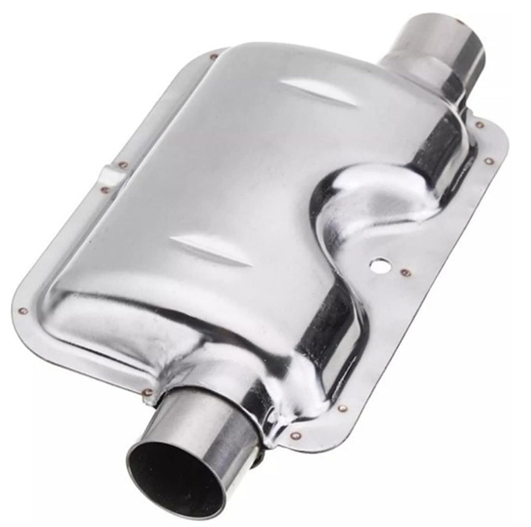 фото №1, Гасник do обігріву стояночного, webasto, eberspacher, standheiz 24mm