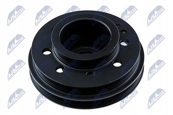 фото №11, Nty шків колінчастого вала колінчастого