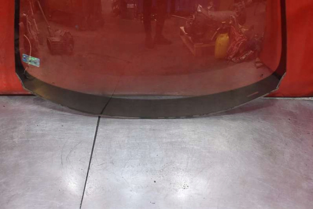 фото №3, Стекло перед передняя лобовое renault laguna 3 iii 07-11