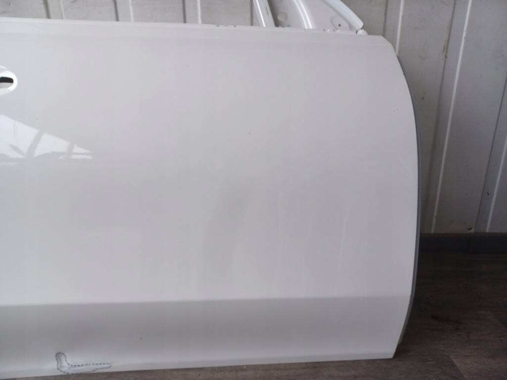 фото №11, Дверь ----- mercedes gle w167 167 gls w167 167 ----- передние правое