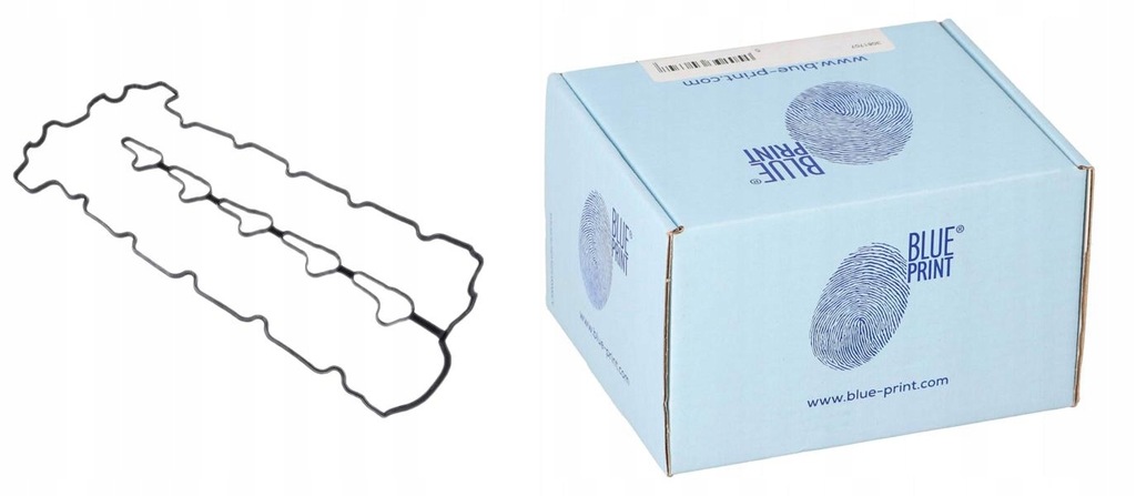 фото №1, Blue print adg06767 прокладка, кришка головки циліндрів