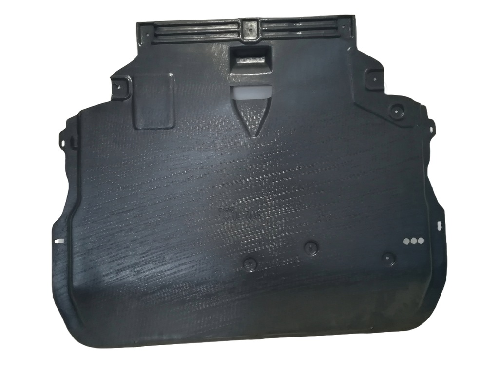 фото №1, Volvo v40 2012- захист нижня двигуна