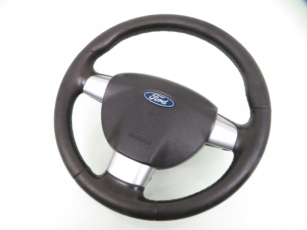 фото №8, Повітропровід ford focus mk2 ii