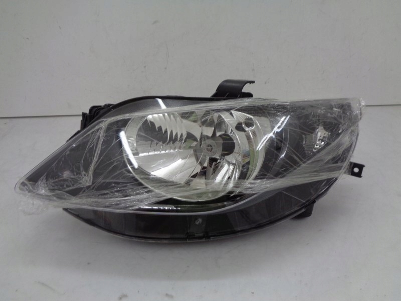 Купить Seat ibiza iv 6j1 лампа перед левая 08-15
