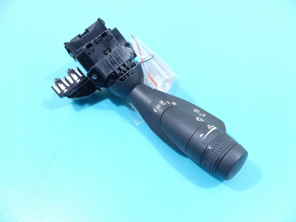 фото №1, Переключатель дворник volvo s90 16-