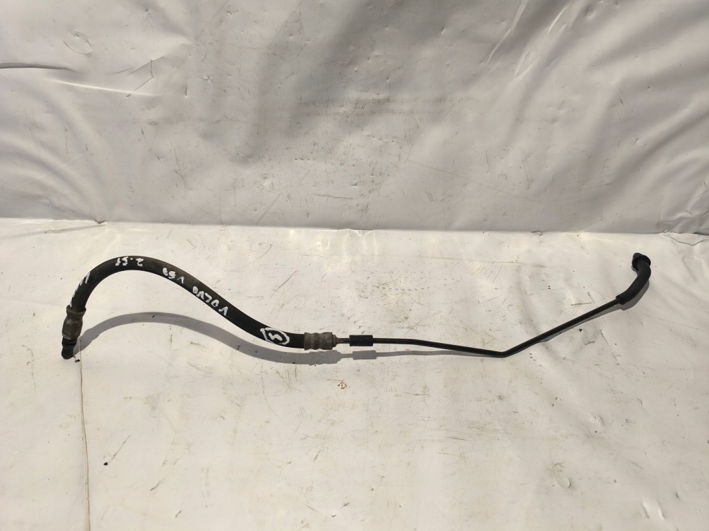 фото №1, Шланг зчеплення volvo v50 2.5t 220km b5254t3