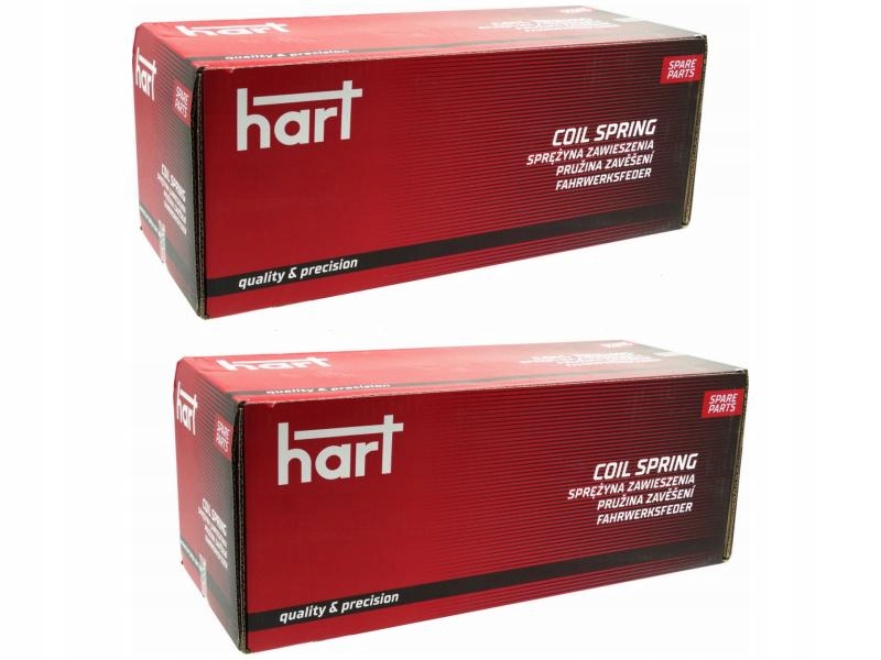 фото №1, Пружины перед mazda tribute 2.0 00-08