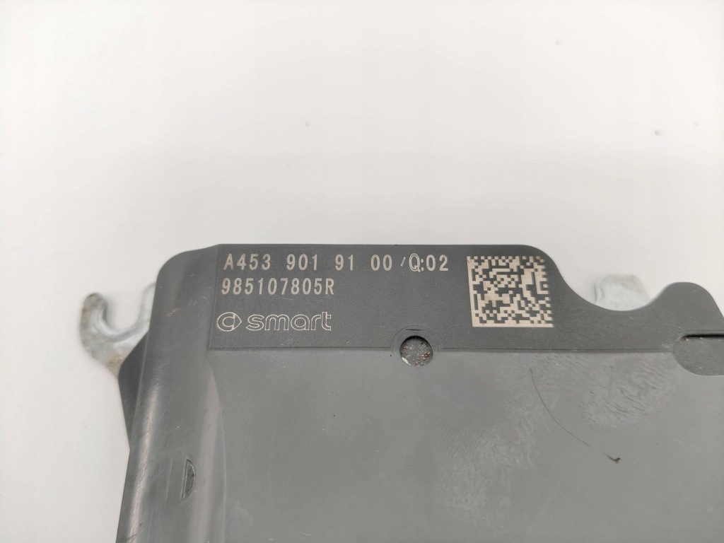 Модуль датчик подушка безпеки smart forfour 453 a4539019100 Недорого