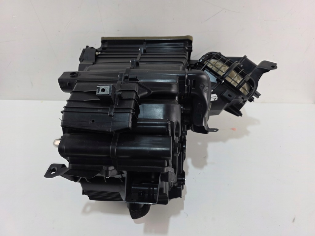 фото №1, Отопитель воздуходувка ford puma ii mk2 h1bh-19b555-cf