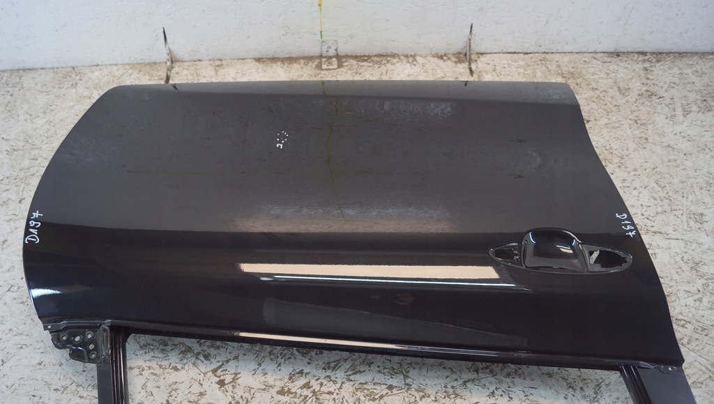 фото №16, Двері правий перед kia ceed ii 12- 1k