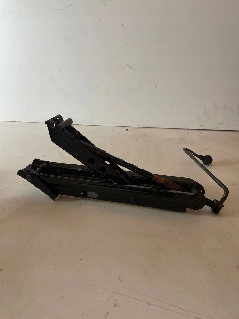 фото №8, Домкрат подъемник land rover freelander