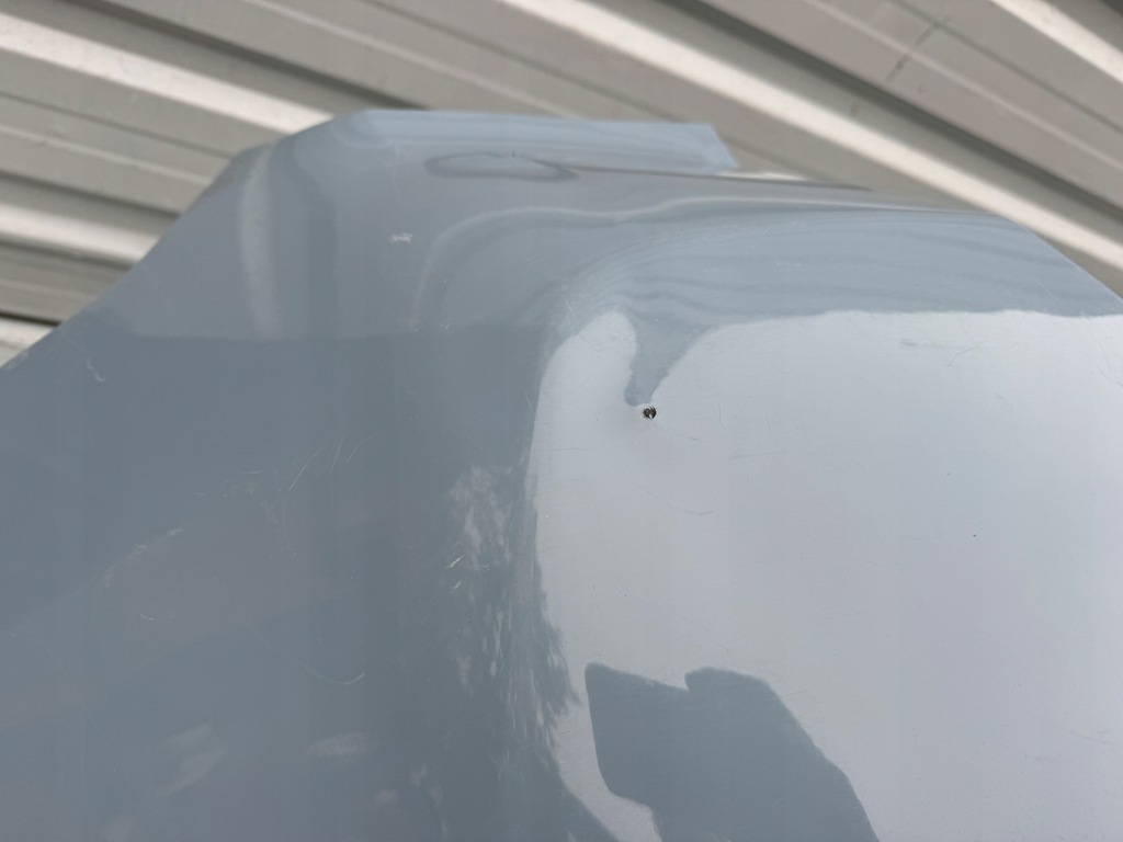 фото №12, Subaru levorg 14r- бампер задня задній 57704va031