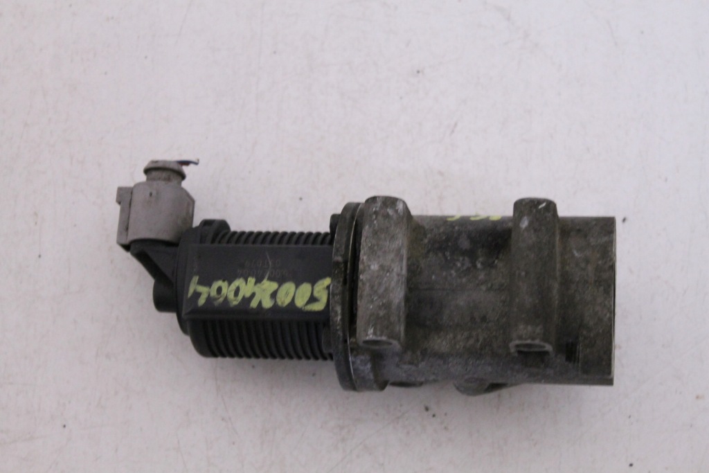 фото №1, Клапан вихлопних газів egr fiat doblo i 1.9 jtd 50024004