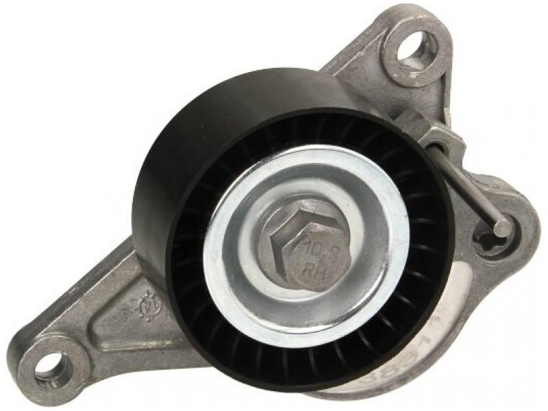 фото №11, Натяжитель ремень nissan, renault nissan primastar au