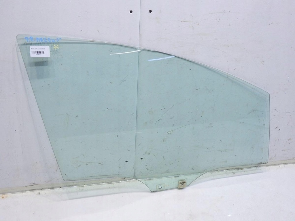 фото №6, Стекло дверь правый перед mazda 5 i