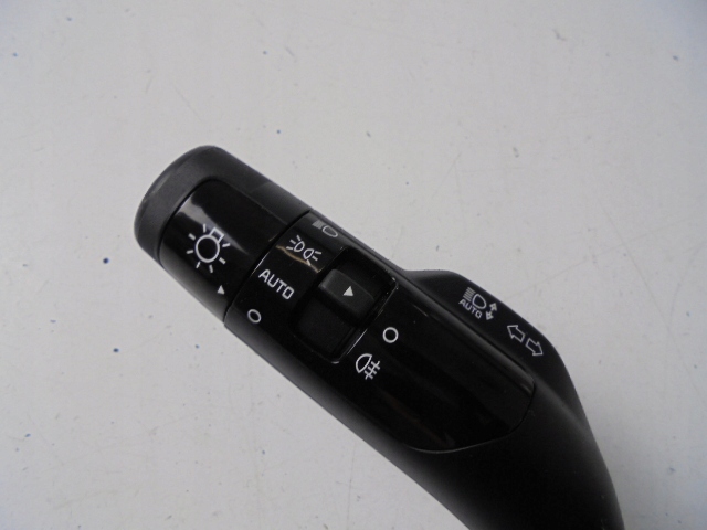 фото №4, Перемикач комбінований kia ev6 2021 rok