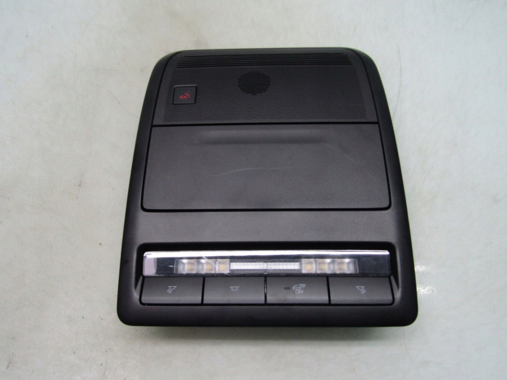 фото №2, Mazda 3 bp iv 20r лампа кабины освещение салона