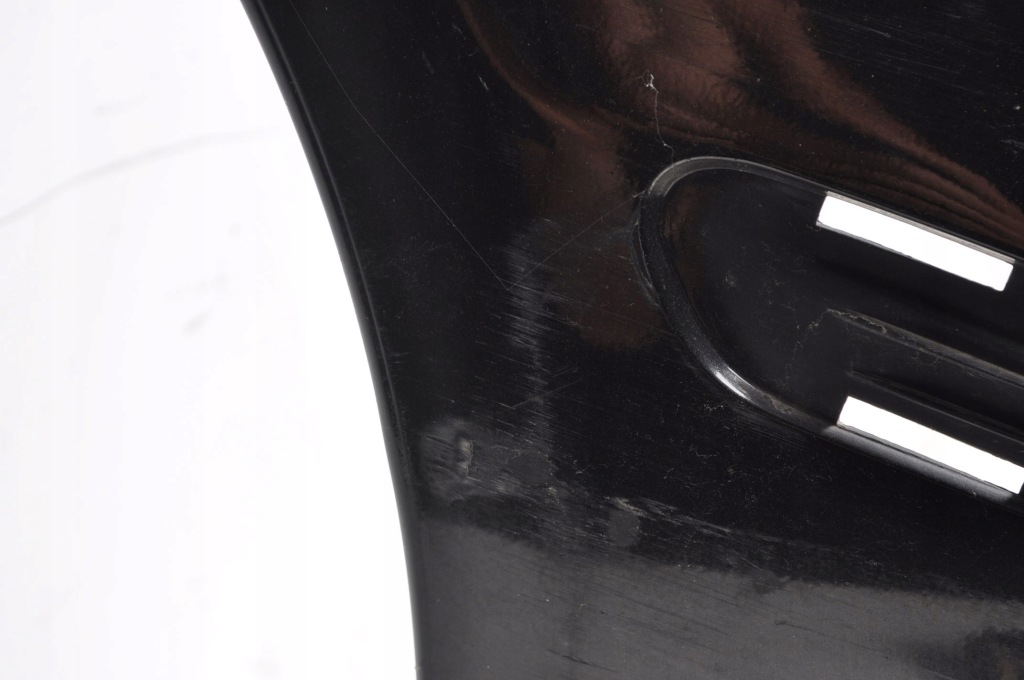 фото №9, Toyota avensis t25 бампер перед передний