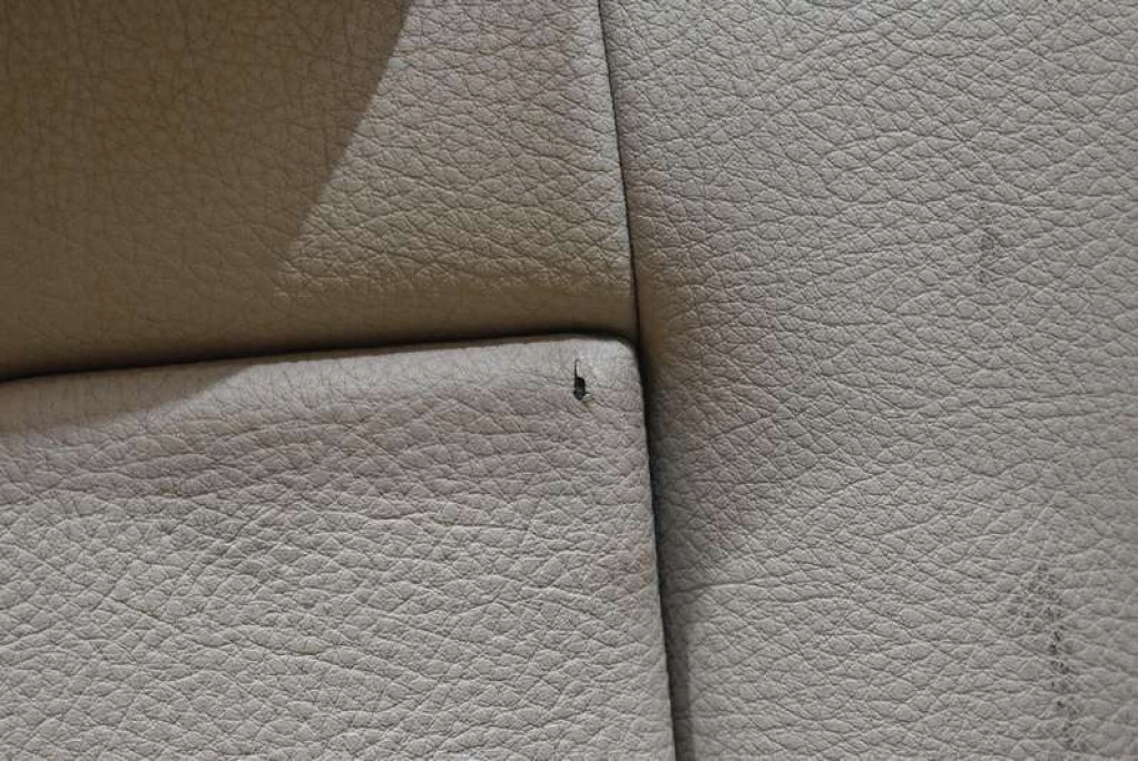 фото №7, Сидіння сидіння комплект обшивка обшивки шкіряний bmw f10 09-13