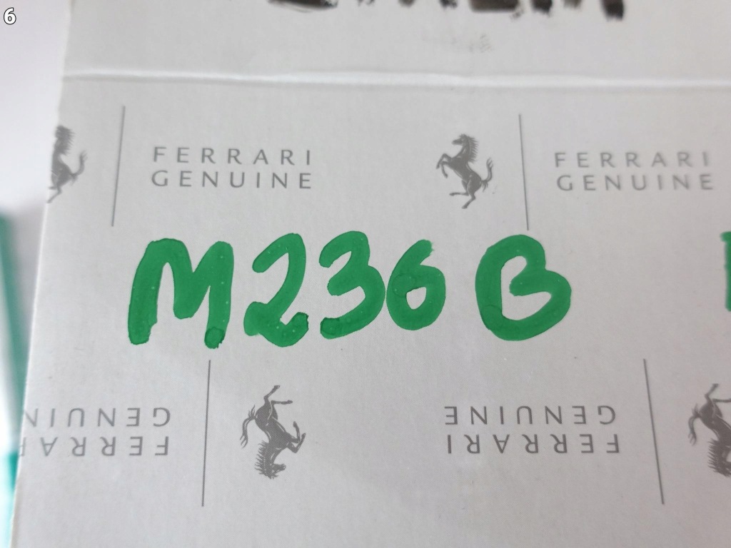 Ferrari ff f12 berlinetta 458 лента кронштейн датчика руля новый с Разборки